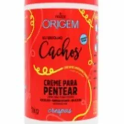 TRATAMIENTO ORIGEM