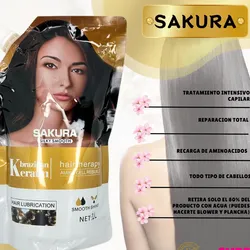 Tratamiento Sakura
