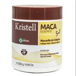 TRATAMINETO CAPILAR KRISTELL