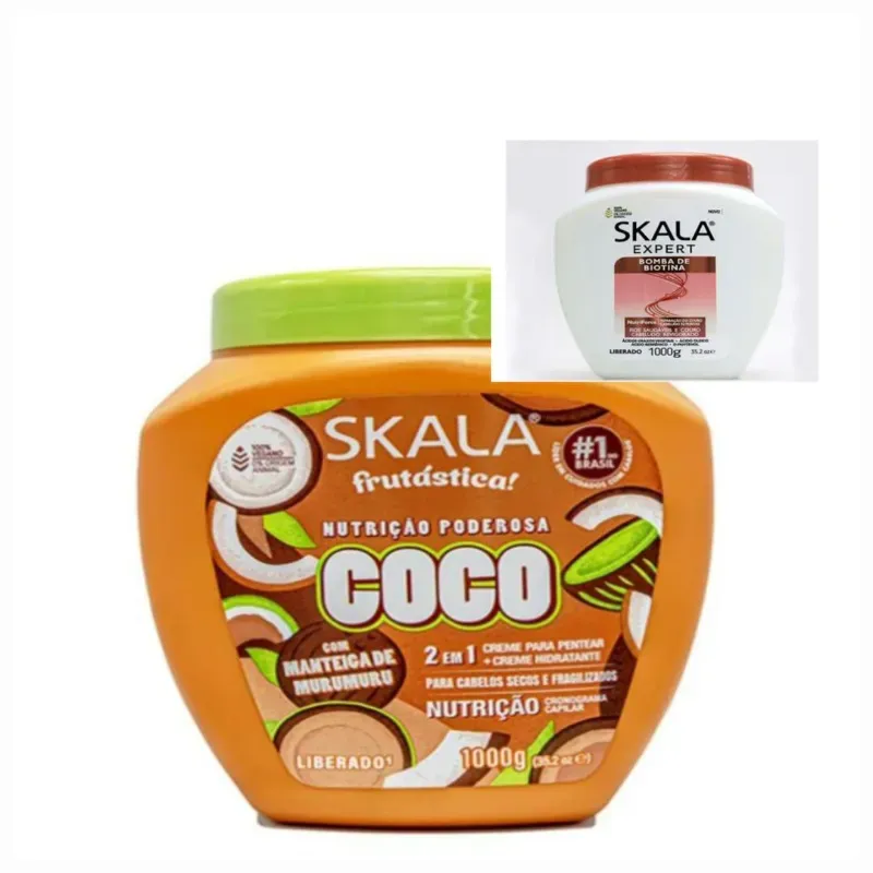 TRATAMINETOS SKALA 1 KG