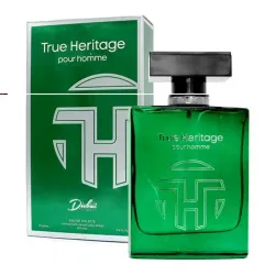 True Heritage pour homme. 