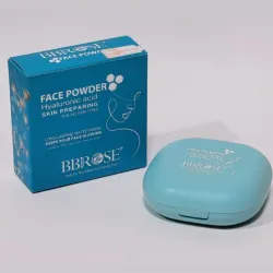 BBROSE FACE POWDER V.C POLVOS FACIALES COMPACTOS PROFESIONAL 