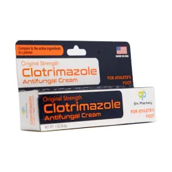 UNGUENTO D.PHARMACY 28.3GR CLOTRIMAZOLE