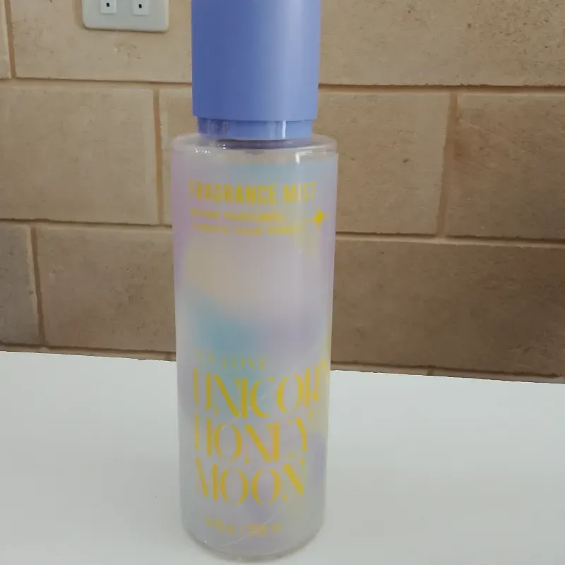 "Unicorn Honey".