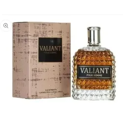 Valiant Pour Homme