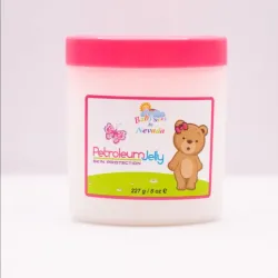 Vaselina para bebés de la marca Nevada