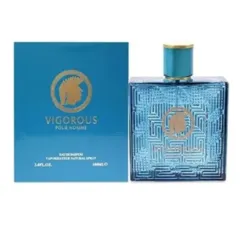 Vigorous Pour Homme