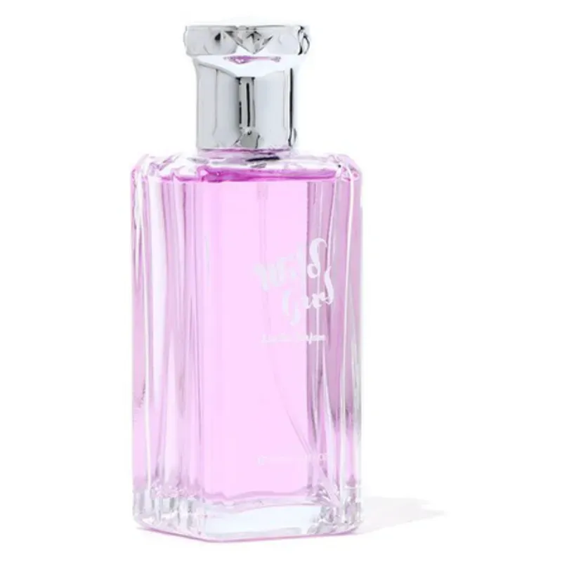 Wild Girl Eau De Parfum. 