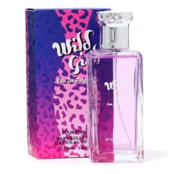 Wild Girl Eau De Parfum. 