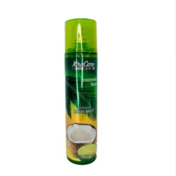 "XtraCare Signature Coconut Lime Refreshing Body Mist". 
