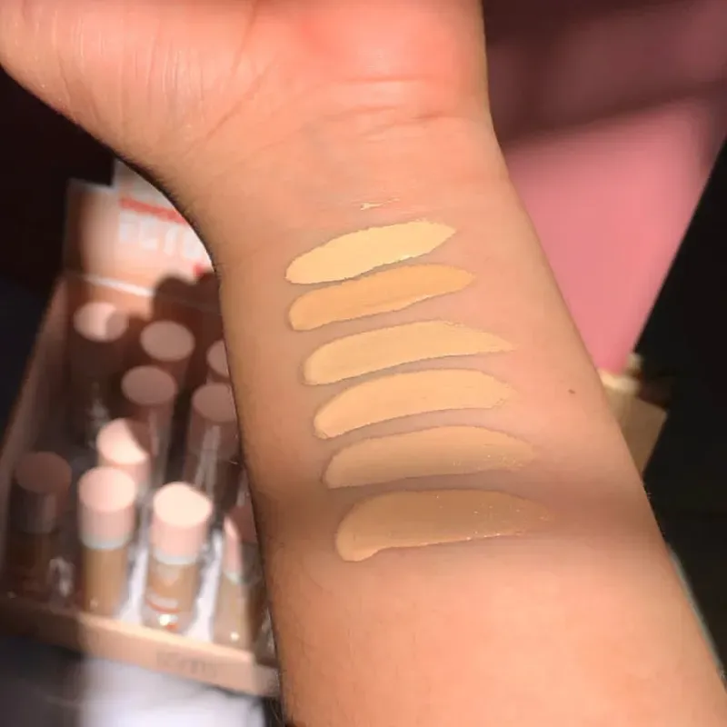 CORRECTOR LÍQUIDO USHAS