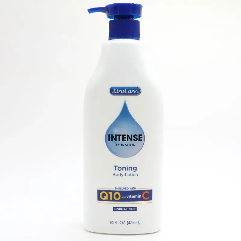 CREMA CORPORAL