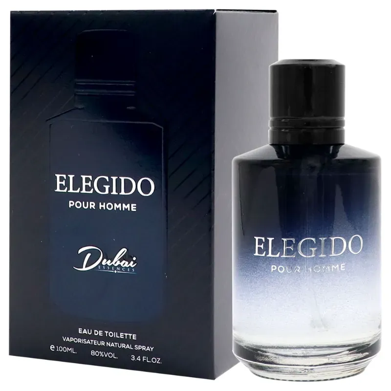 ELEGIDO 