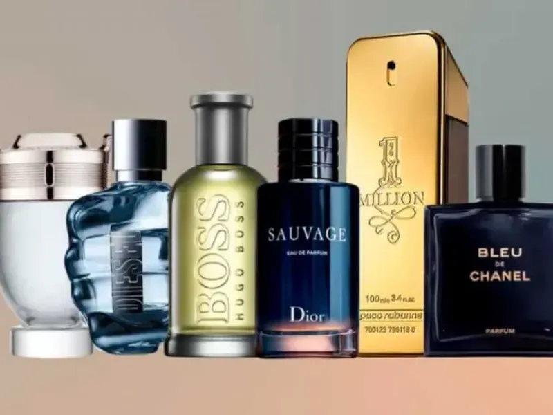 PERFUMES PARA HOMBRE Y MUJERES