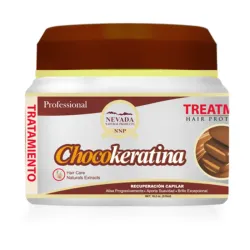 TRATAMIENTO CHOCOKERATINA