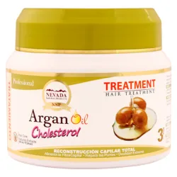 TRATAMIENTO DE ARGAN