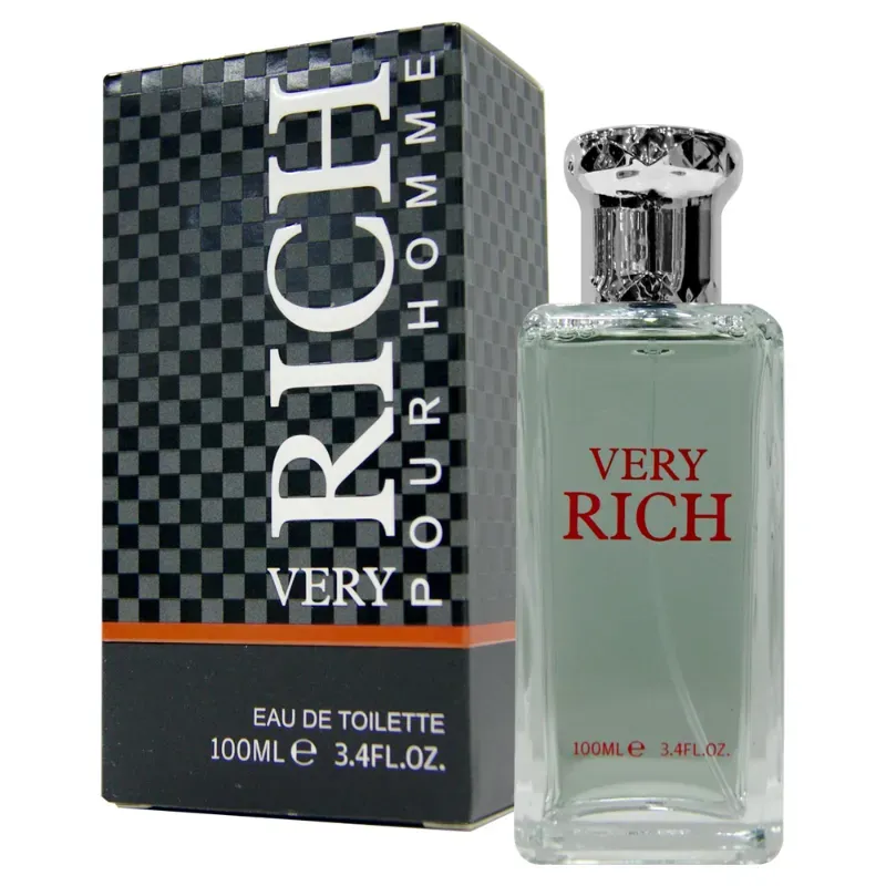 VERI RICH