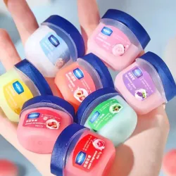 Bálsamo labial frasco