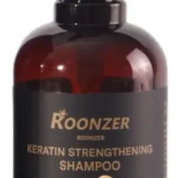 Champú de jengibre Roonzer