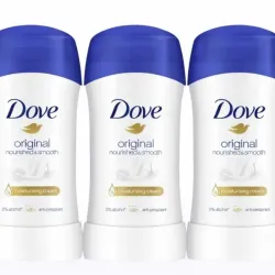 Desodorante DOVE barra