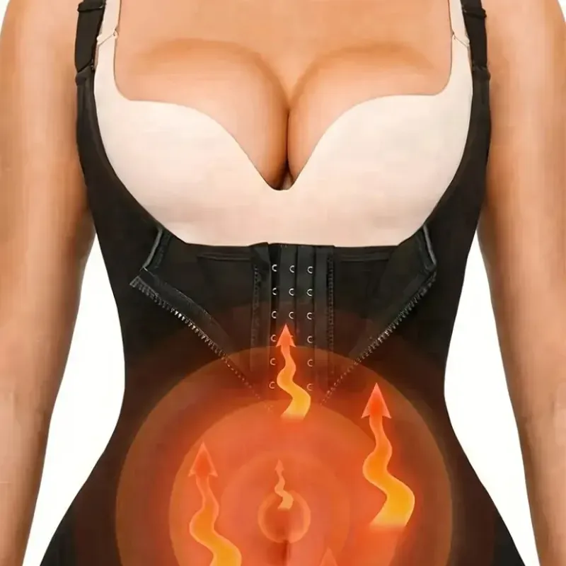 FAJA MOLDEADORA Y REDUCTORA 