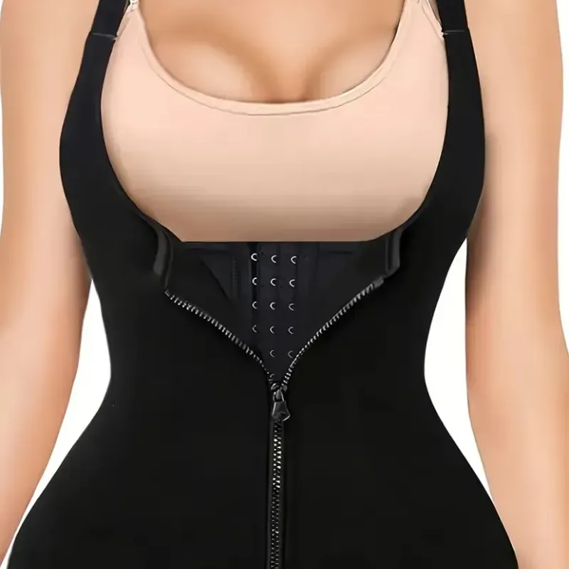 FAJA SAUNA REDUCTORA 