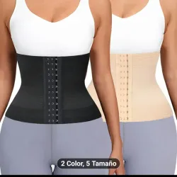 Fajas moldeadora de abdomen 