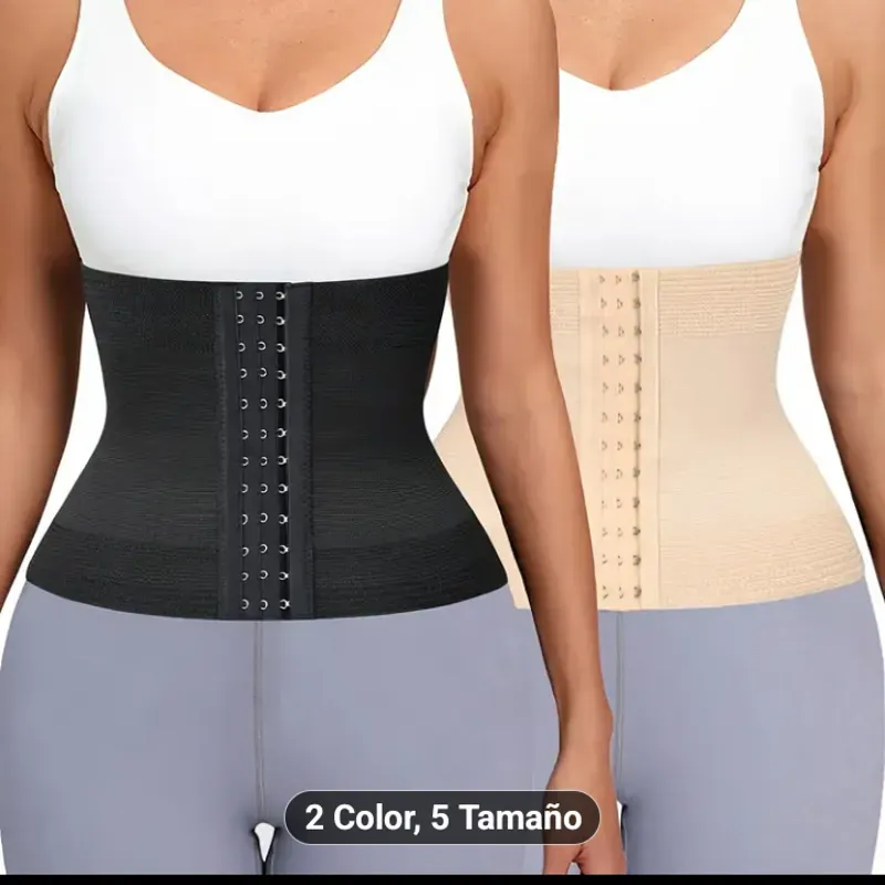 Fajas moldeadora de abdomen 