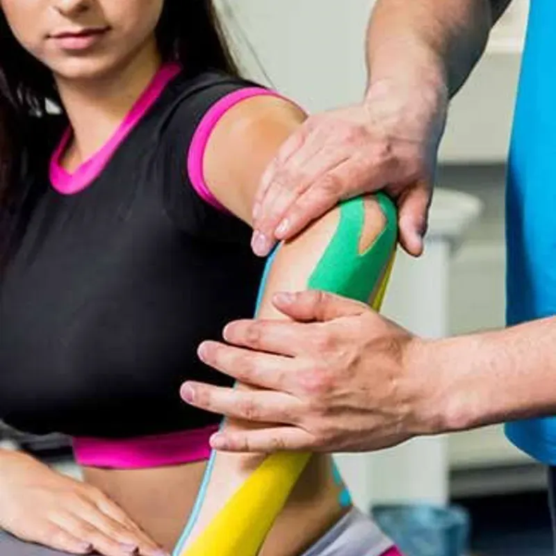 FISIOTERAPIA DE CODOS