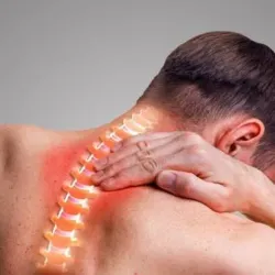 FISIOTERAPIA DE COLUMNA CERVICAL 