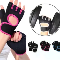 Guantillas para gym