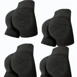 LICRAS CORTAS DEPORTIVAS 