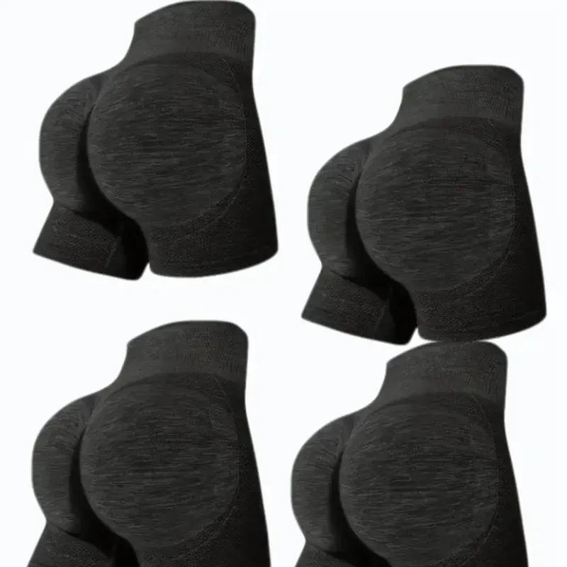 LICRAS CORTAS DEPORTIVAS