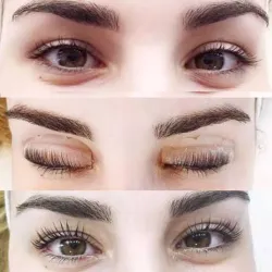 LIFTING DE PESTAÑAS 