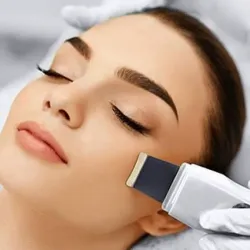 LIMPIEZA Y TRATAMIENTO FACIAL CON APARATOLOGIA INTERMEDIA