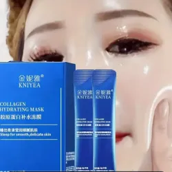 MASCARILLA DE COLÁGENO