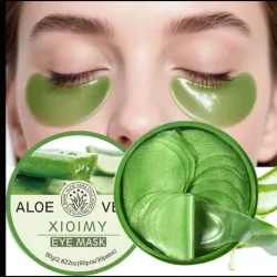 Parches para contorno de ojos