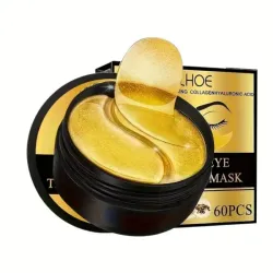 Parches para contorno de ojos