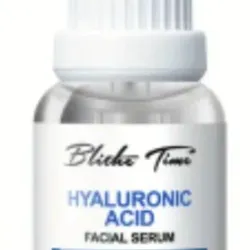 Sérum de ácido hialurónico