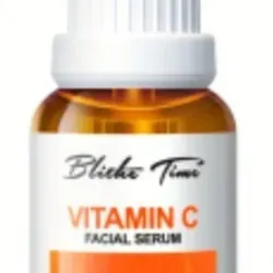 Sérum de Vit C