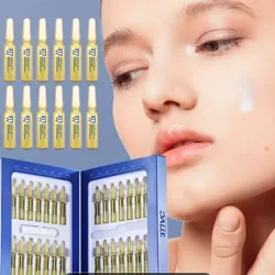 SERUM DESPIGMENTATE E HIDRATANTE DE NIACINAMIDA Y ESQUALANO