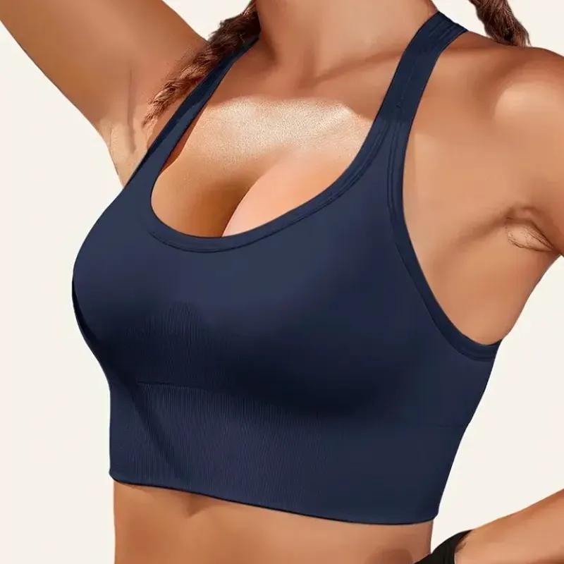 Tops deportivos varios colores 