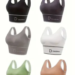 Tops deportivos