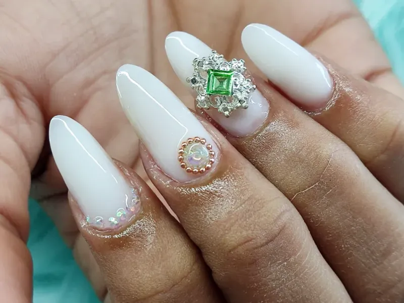 Manicura