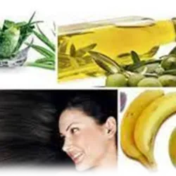 APLICACIÓN DE MASCARILLA CAPILAR, NUTRITIVA Y REGENERANTE