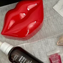 Hidratación simple de labios