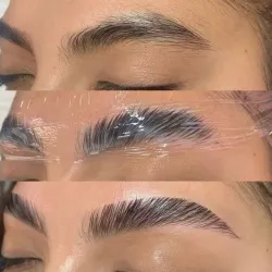 LAMINADO DE CEJAS + PERFILADO