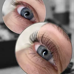 LIFTING DE PESTAÑAS