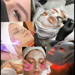 Limpieza facial 360