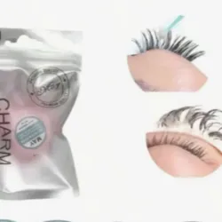 ‎REMOVER PESTAÑAS POSTIZAS